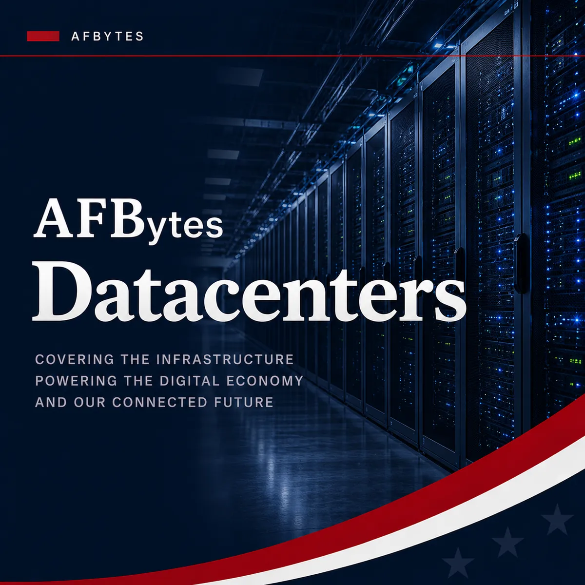 Officials powerless to stop 8 new data centers that could transform small Texas county